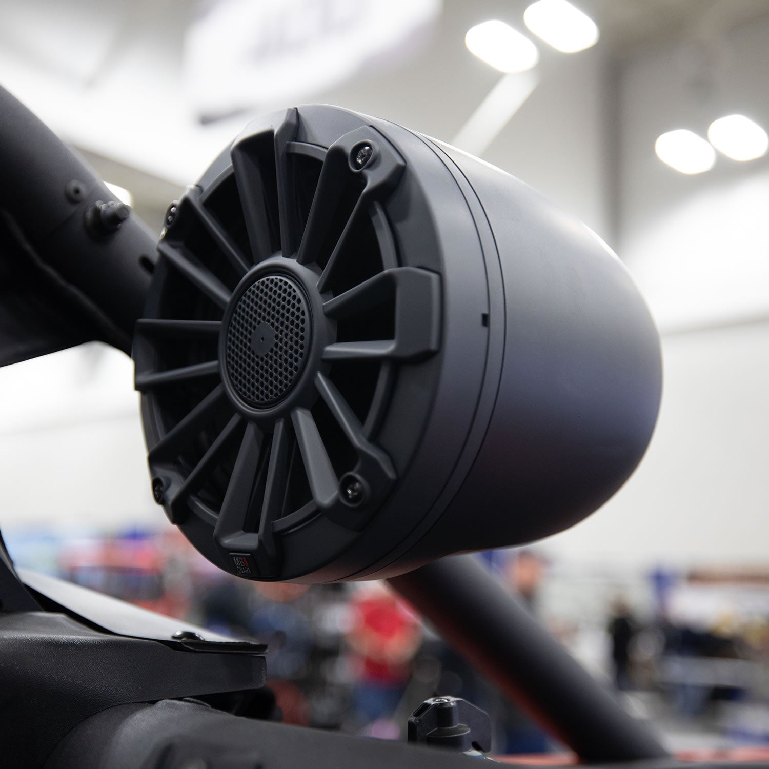 Can-Am X3 MBQX-STG5-1 800 Watt STAGE 5 Tuned System