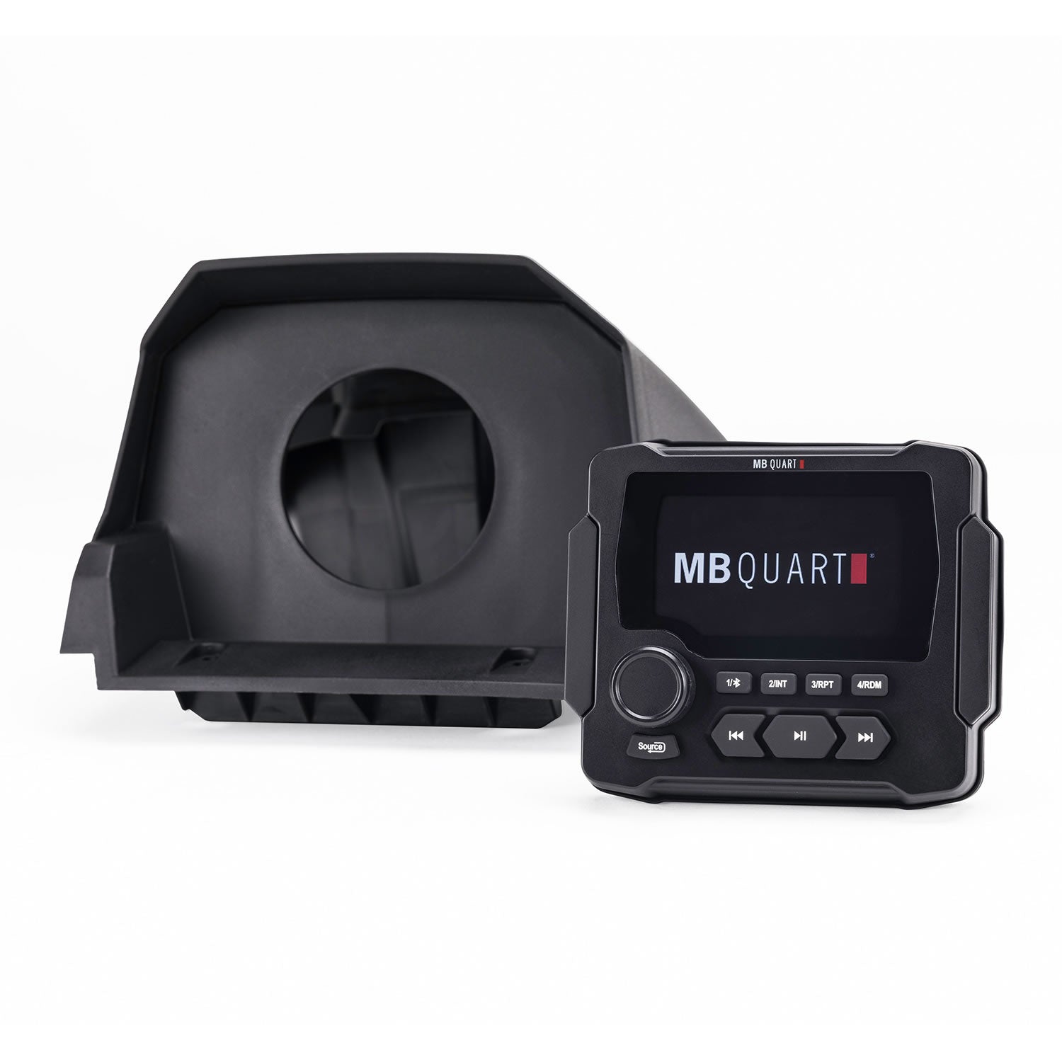 Can-Am X3 MBQX-STG5-1 800 Watt STAGE 5 Tuned System
