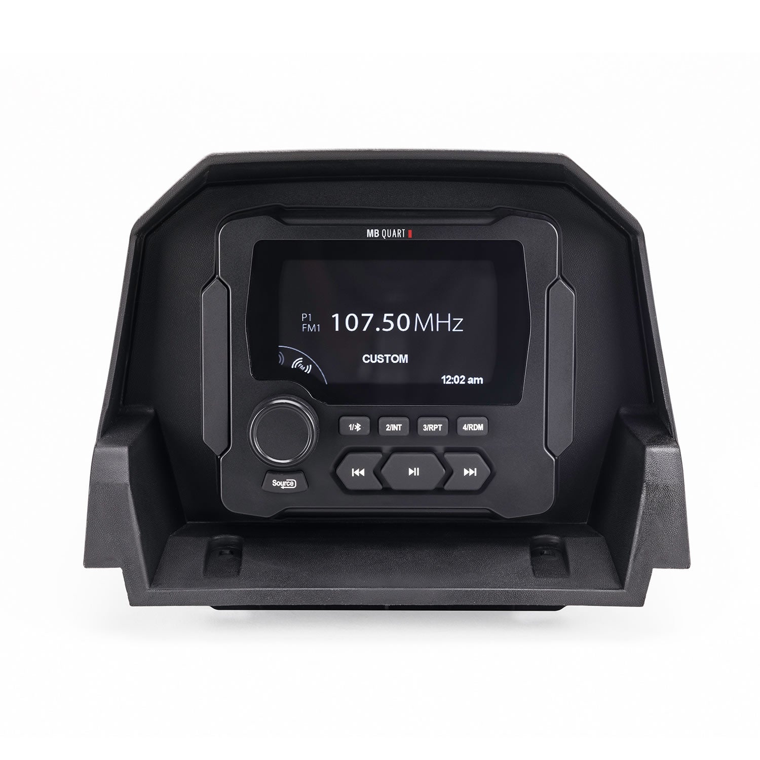 Can-Am X3 MBQX-STG5-1 800 Watt STAGE 5 Tuned System