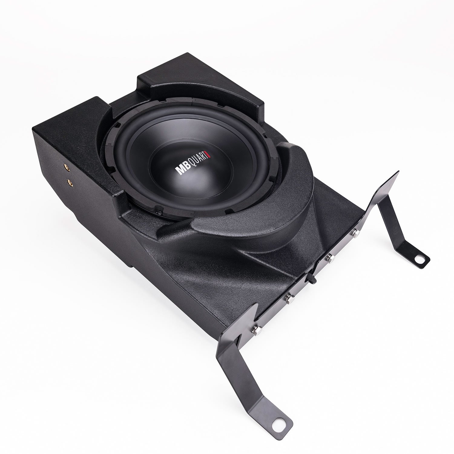 Can-Am X3 MBQX-STG5-1 800 Watt STAGE 5 Tuned System