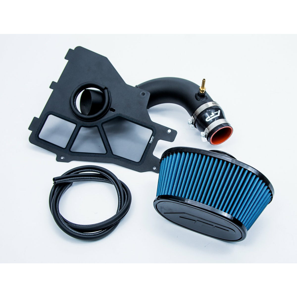 2017-2023 Can-Am Maverick X3 Turbo Cold Air Intake Kit