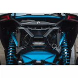 2017-2024 Can-Am Maverick X3 Turbo Back Exhaust