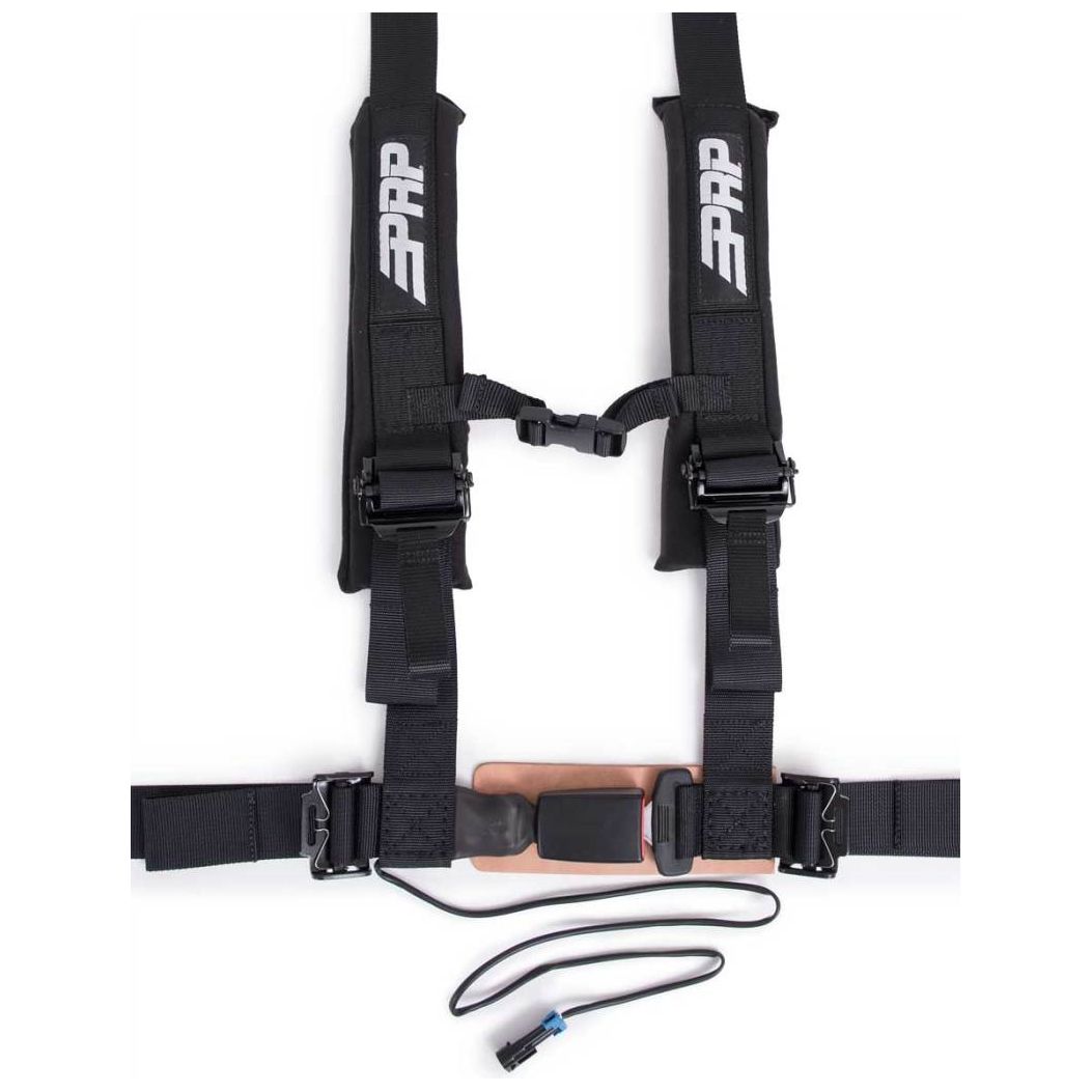 PRP RZR/Can-Am 4.2 Harness  (Driver Side)