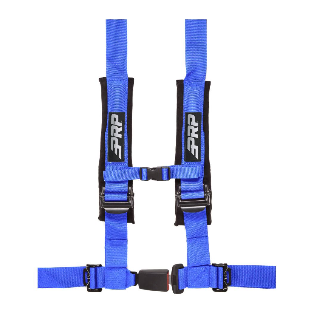 PRP 4.2 Harness- Blue Sold Individually