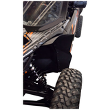 2017-2023 Can-am x3 Fender Flare Kit