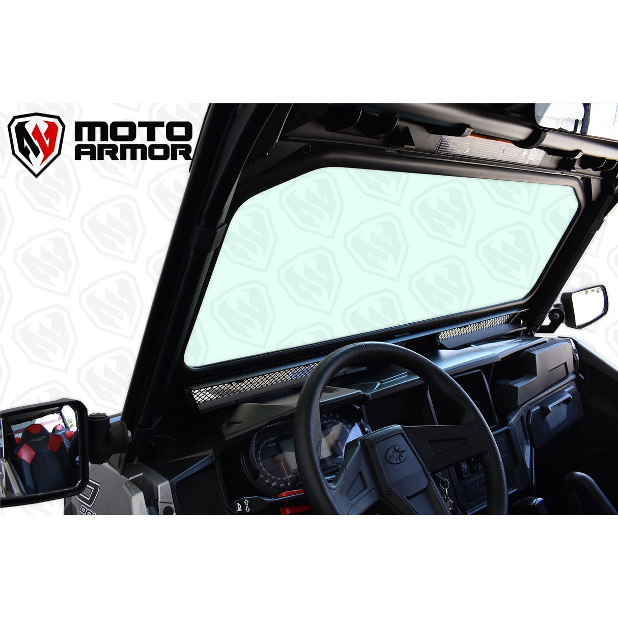 Glass & Windscreen  Products at