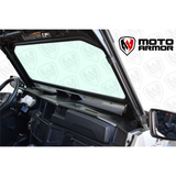 2016-2025 Polaris General Vented Glass Windshield -  Two Vent