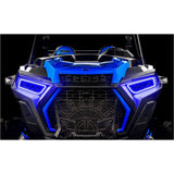 Polaris RZR Headlight Halo Kit