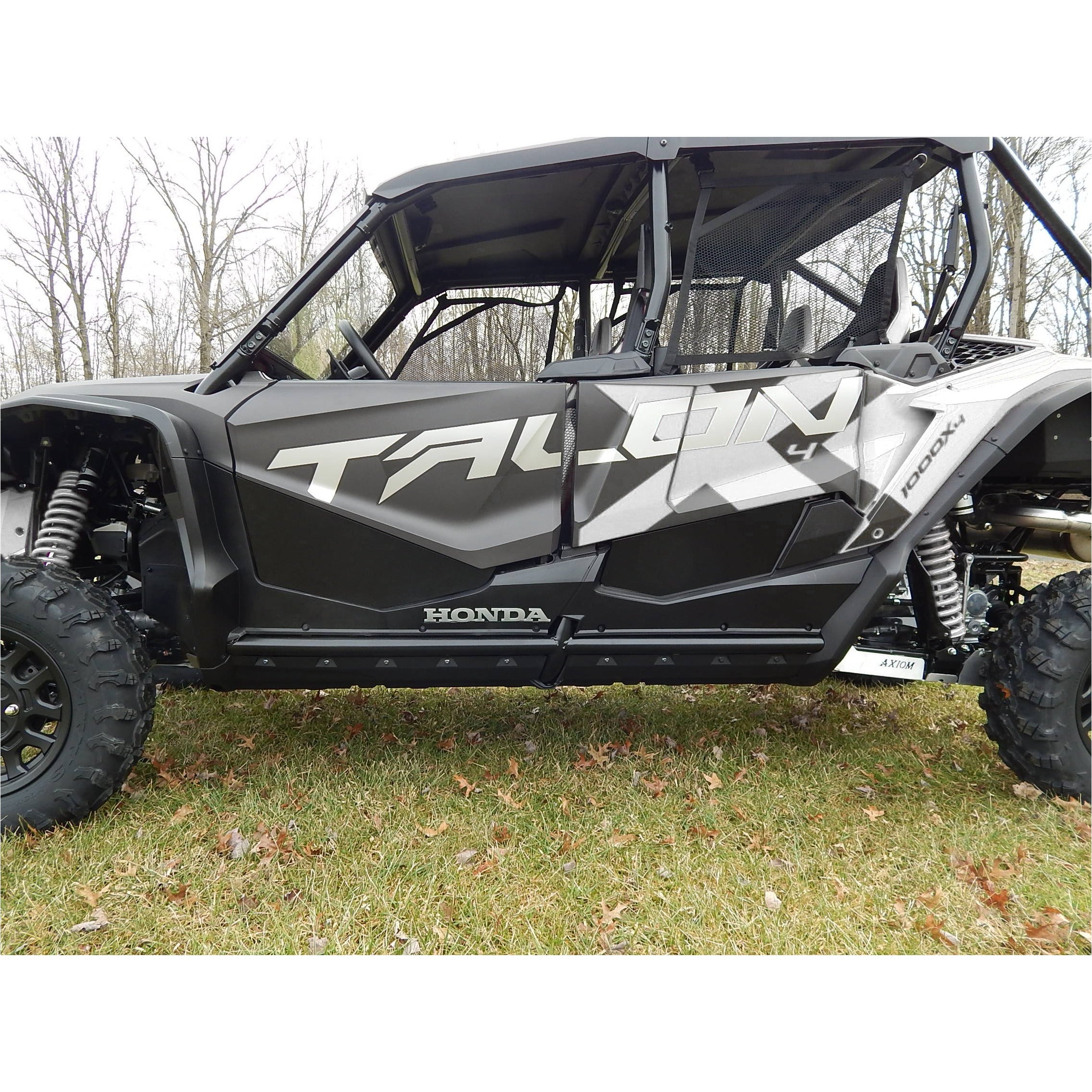 Talon 1000 – UTV Parts Guy