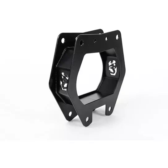 Can Am Maverick X3 Front Bulkhead Gusset Kit