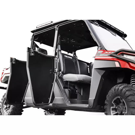 Polaris Ranger Crew Half Doors