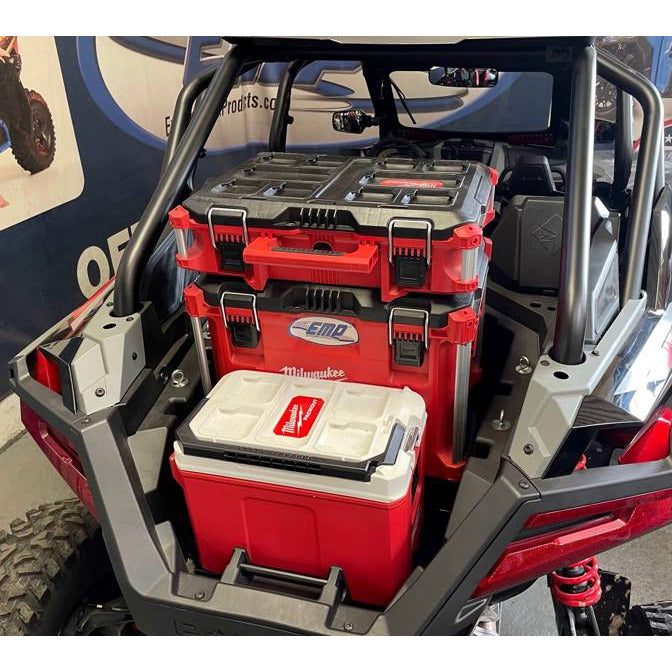 Polaris RZR PRO XP/Turbo R / Pro R