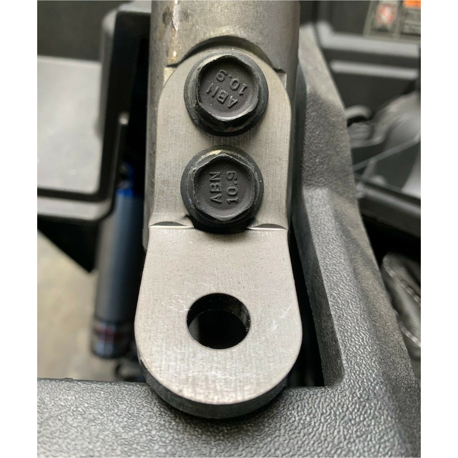 Utv Lighted Whip Mount Shelly Lighting