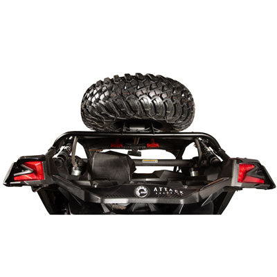 2017-2023 Can-Am X3 Spare Tire Carrier