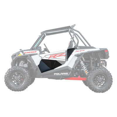 2014-2023 Polaris RZR XP Aluminum Lower Doors