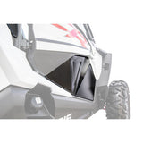 2014-2023 Polaris RZR XP Aluminum Lower Doors