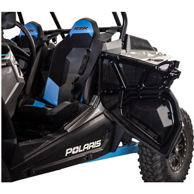 2014-2023 Polaris RZR XP 1000 Plastic Door Inserts