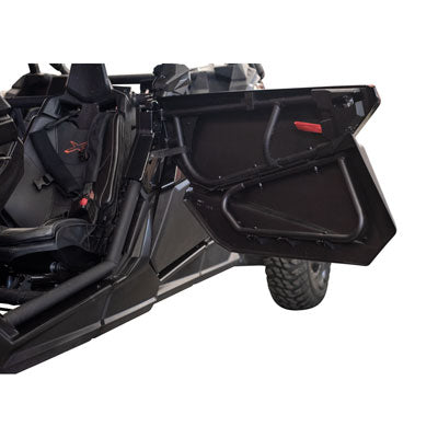 2017-2024 Can-Am X3 Max Plastic Lower Doors