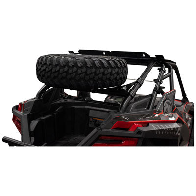 Polaris RZR PRO XP Spare Tire Carrier