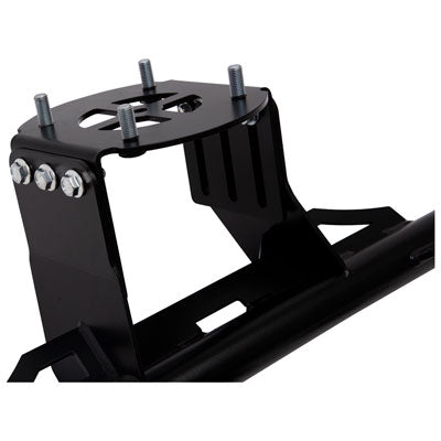Polaris RZR PRO XP Spare Tire Carrier