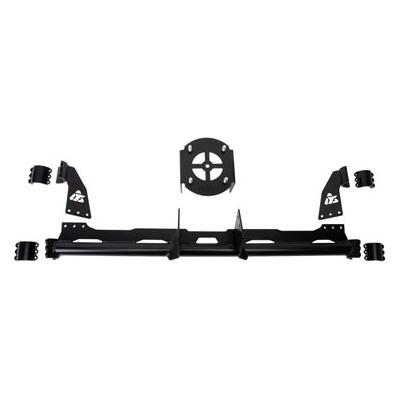 Kawasaki Teryx KRX 1000 Spare Tire Carrier