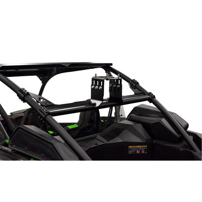 Kawasaki Teryx KRX 1000 Spare Tire Carrier
