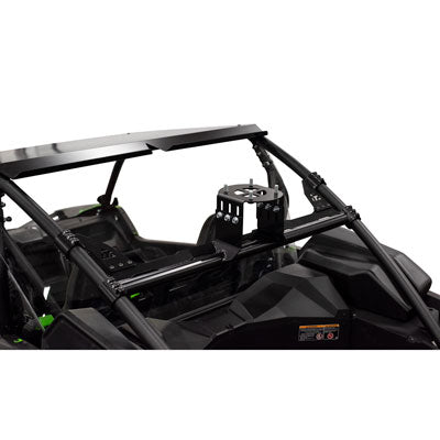 Kawasaki Teryx KRX 1000 Spare Tire Carrier