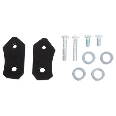 Kawasaki KRX 1000 Rear Cargo Tailgate / Barricade