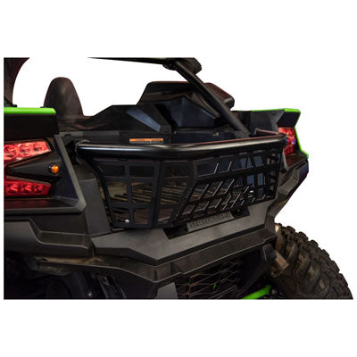 Kawasaki KRX 1000 Rear Cargo Tailgate / Barricade – UTV Parts Guy