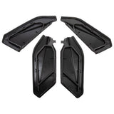 2017-2023 Can-Am X3 Max Plastic Lower Doors