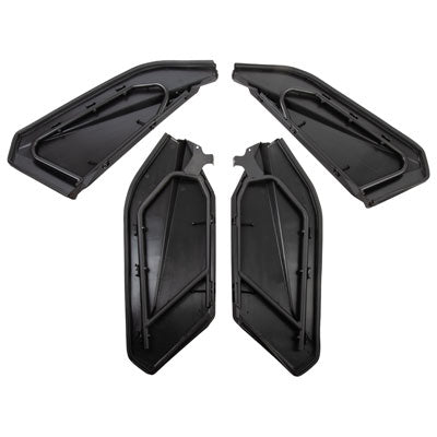 2017-2024 Can-Am X3 Max Plastic Lower Doors