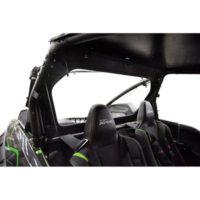Kawasaki KRX 1000 Rear Glass Windshield