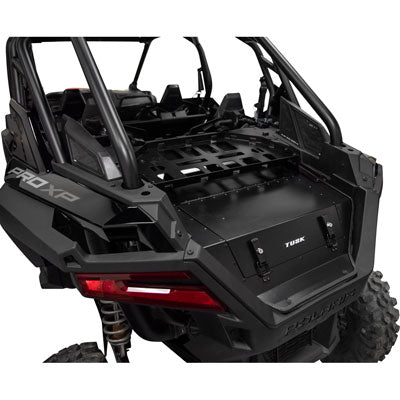 2020-2024 Polaris Pro XP Cargo box