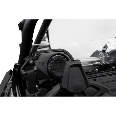 Polaris RZR PRO XP 4 Rockford Fosgate Rear Window – UTV Parts Guy