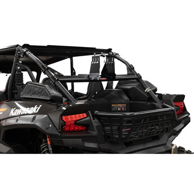 Kawasaki Teryx KRX 1000 Spare Tire Carrier