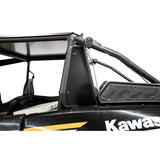 Kawasaki KRX 1000 Rear Glass Windshield